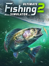 Ultimate Fishing Simulator 2