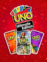 UNO - Ultimate Edition