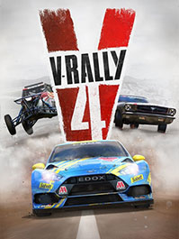 V-Rally 4