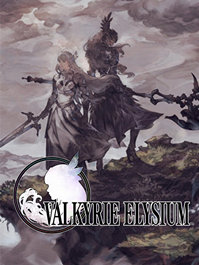 Valkyrie Elysium