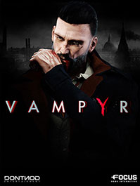 Vampyr