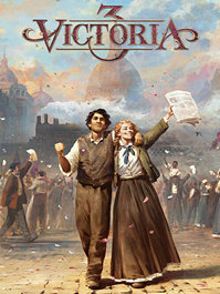 Victoria 3