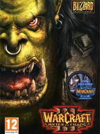 Warcraft III Battle Chest