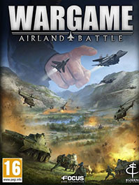 Wargame: Airland Battle