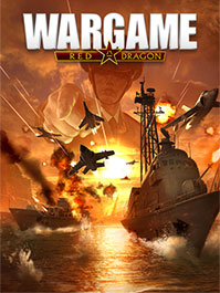 Wargame: Red Dragon