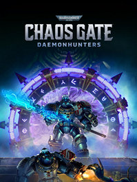 Warhammer 40,000: Chaos Gate - Daemonhunters