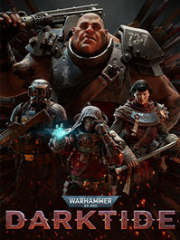 Warhammer 40,000: Darktide