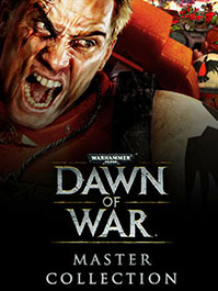 Warhammer 40,000: Dawn of War - Master Collection