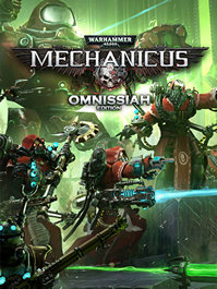 Warhammer 40,000: Mechanicus Omnissiah Edition