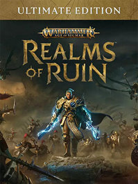 Warhammer Age of Sigmar: Realms of Ruin - Ultimate Edition