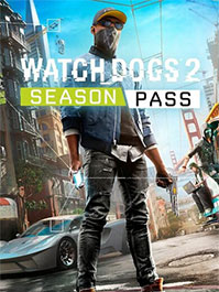 Watch Dogs 2 Season Pass