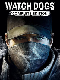 Watch Dogs Complete