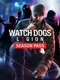 Watch Dogs: Legion - Season Pass