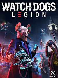 Watch Dogs Legion