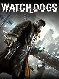 Watch Dogs