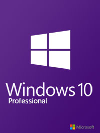 Windows 10 Professional OEM Key