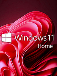 Windows 11 Home OEM Key