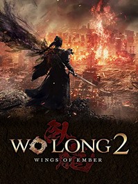 Wo Long 2: Wings of Ember