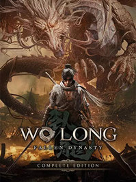 Wo Long: Fallen Dynasty Complete Edition