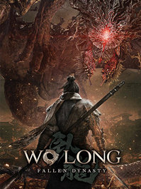 Wo Long: Fallen Dynasty Digital Deluxe Edition