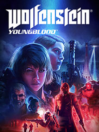 Wolfenstein: Youngblood