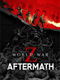 World War Z: Aftermath