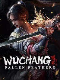 WUCHANG: Fallen Feathers