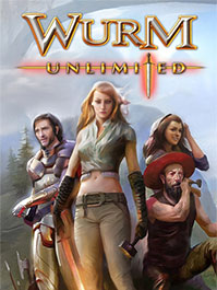 Wurm Unlimited