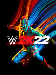 WWE 2K22