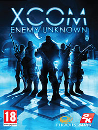 XCOM: Enemy Unknown