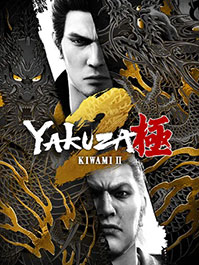 Yakuza Kiwami 2