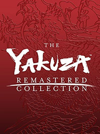 Yakuza Remastered Collection