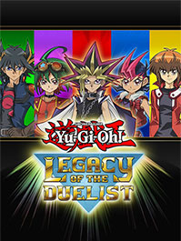 Yu-Gi-Oh! Legacy of the Duelist