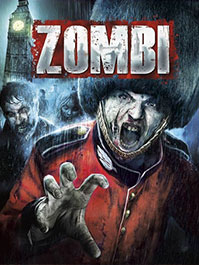 Zombi