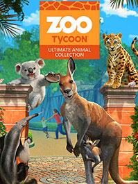 Zoo Tycoon: Ultimate Animal Collection