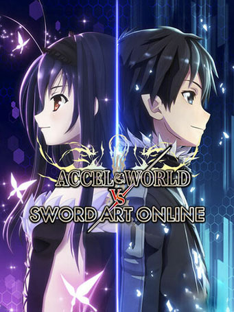 Accel World VS. Sword Art Online Deluxe Edition