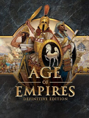 Age of Empires: Definitive Edition