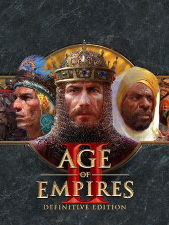 Age of Empires II: Definitive Edition