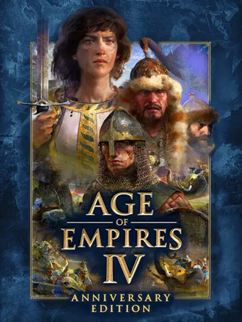 Age of Empires IV: Anniversary Edition