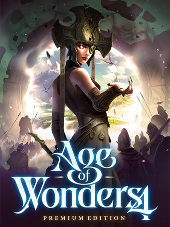 Age of Wonders 4: Premium Edition