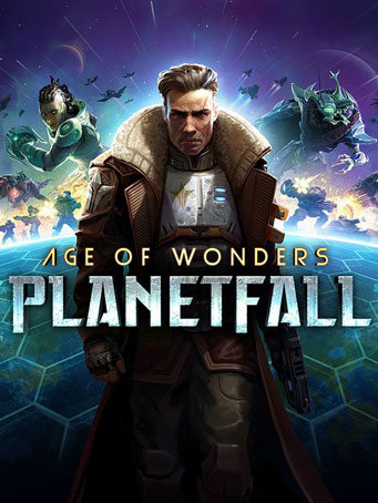 Age of Wonders: Planetfall