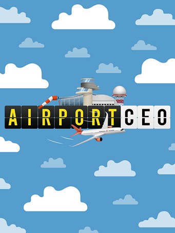 Airport CEO