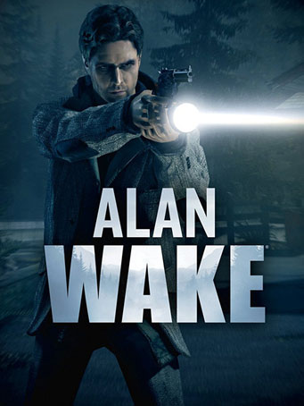 Alan Wake