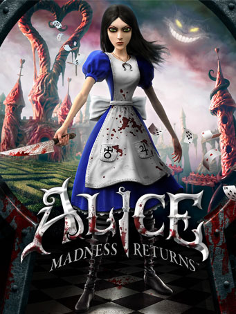 Alice: Madness Returns