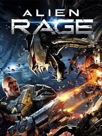 Alien Rage - Unlimited