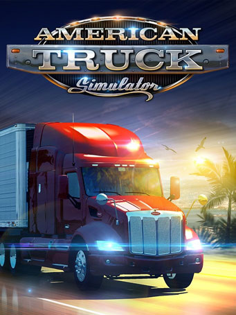 American Truck Simulator