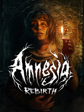 Amnesia: Rebirth