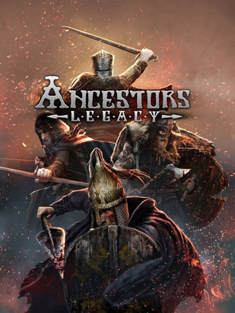 Ancestors Legacy