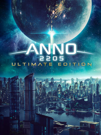 Anno 2205 Ultimate Edition