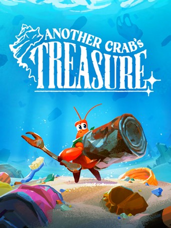 Another Crab's Treasure